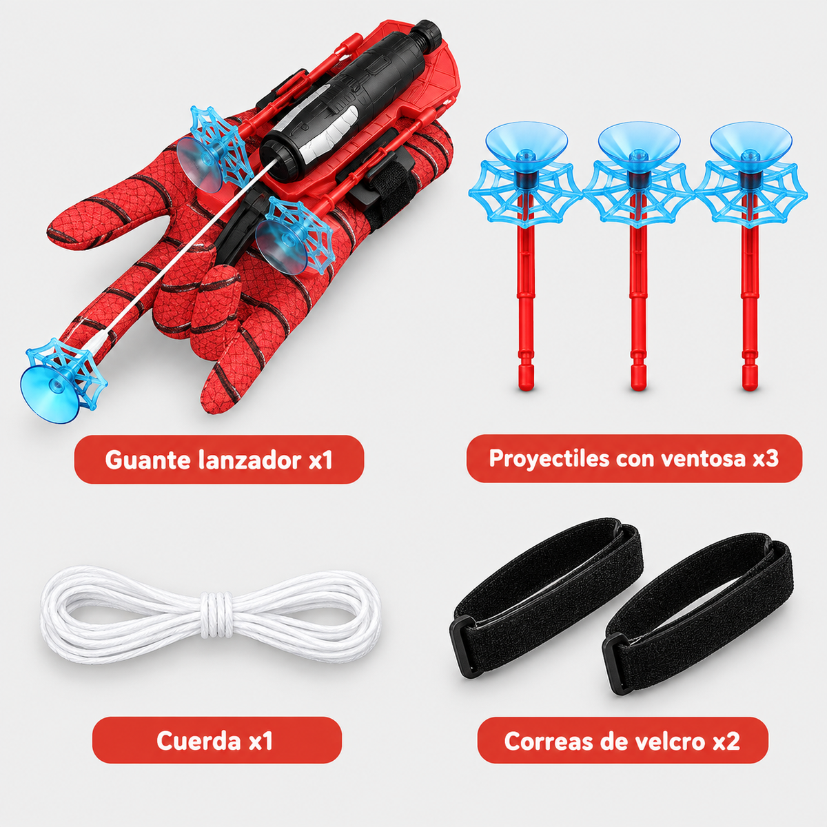 Spyder Web