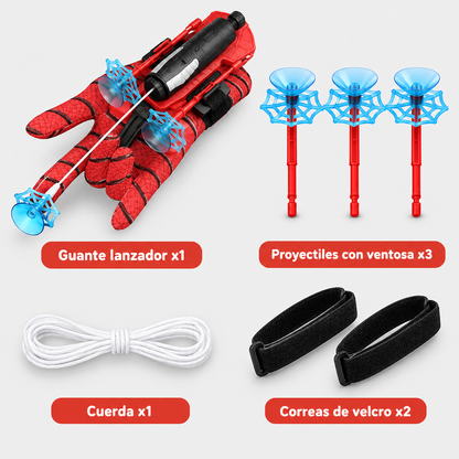 Spyder Web