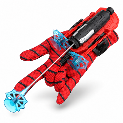 Spyder Web