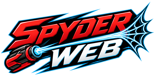 Spyder Web